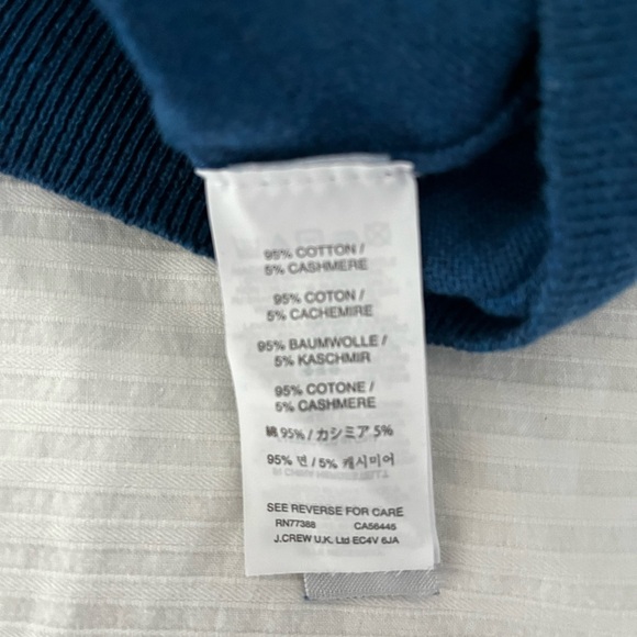 Jcrew NWOT sweater - Picture 5 of 5